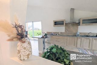  Maison � vendre 5 pi�ces 110 m�