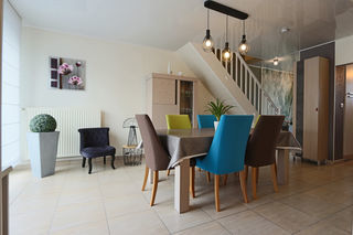  Maison � vendre 5 pi�ces 83 m�