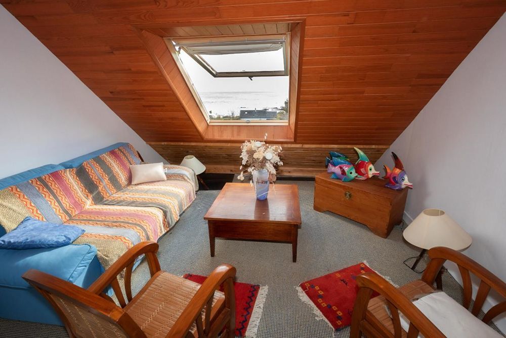 � vendre  Maison Groix (56590)