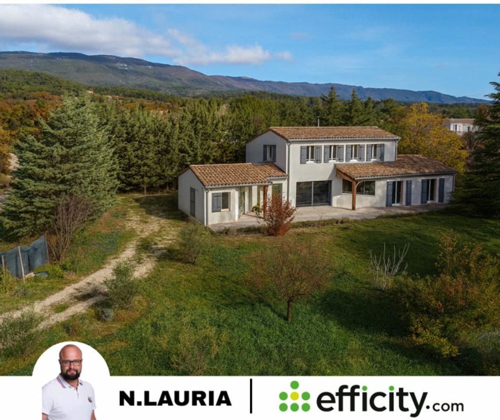 � vendre  Maison Lourmarin (84160)