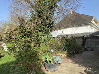  Maison � vendre 6 pi�ces 130 m�