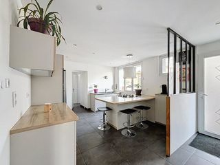  Appartement � vendre 3 pi�ces 86 m�