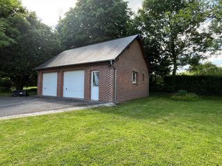  Propri�t�/ch�teau � vendre 7 pi�ces 181 m�