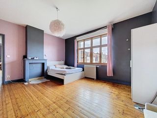  Maison � vendre 9 pi�ces 270 m�