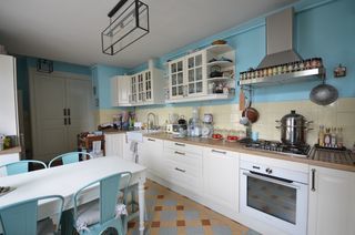  Maison � vendre 6 pi�ces 190 m�