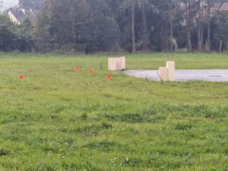  Terrain � vendre 676 m�