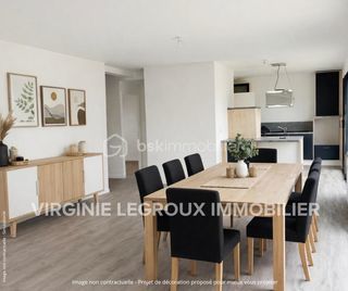  Maison � vendre 8 pi�ces 151 m�