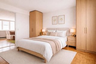  Appartement � vendre 3 pi�ces 50 m�