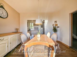  Maison � vendre 5 pi�ces 132 m�