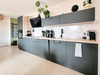  Appartement � vendre 3 pi�ces 58 m�