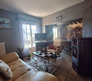  Maison � vendre 7 pi�ces 121 m�