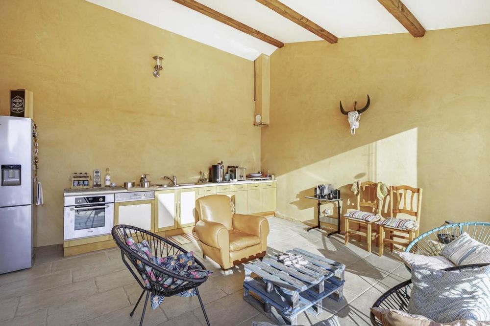 � vendre  Maison Istres (13800)