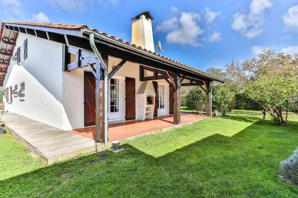 � vendre  Maison Sanguinet (40460)