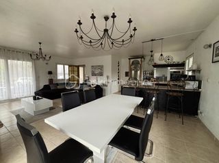  Maison � vendre 7 pi�ces 191 m�