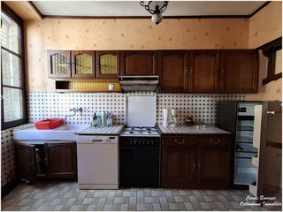  Maison � vendre 5 pi�ces 120 m�