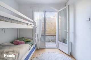  Maison � vendre 3 pi�ces 45 m�