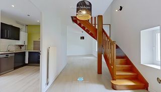  Appartement � vendre 5 pi�ces 111 m�