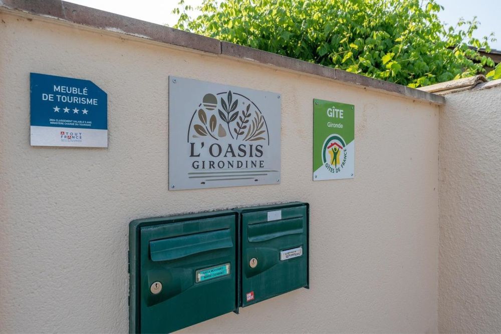 � vendre  Maison Izon (33450)