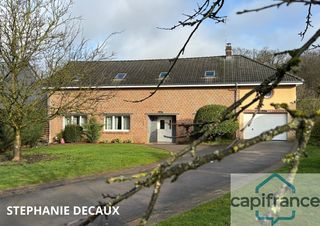  Maison � vendre 11 pi�ces 241 m�