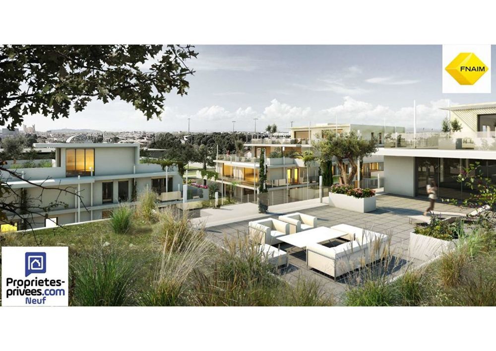 � vendre  Appartement Narbonne (11100)