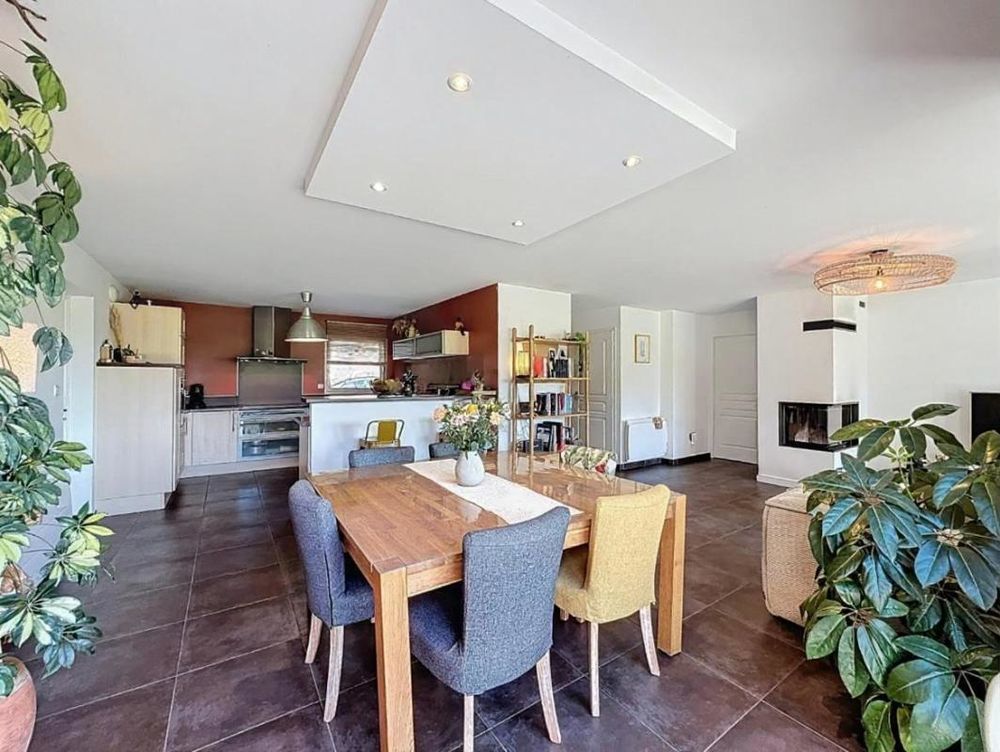 � vendre  Maison Ploeren (56880)