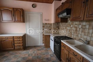  Maison � vendre 5 pi�ces 101 m�