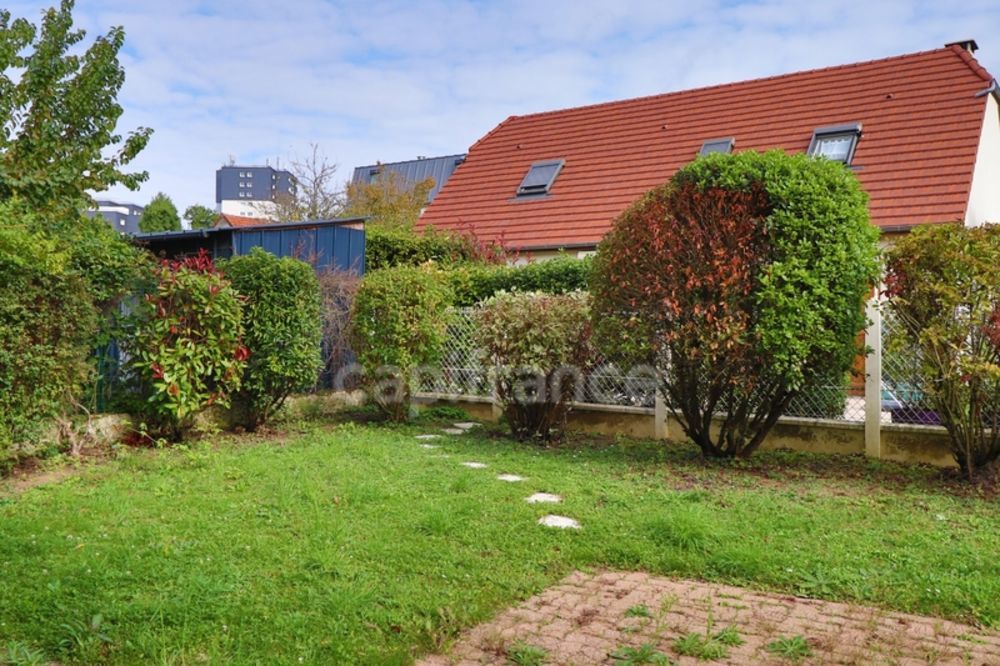 � vendre  Maison Antony (92160)