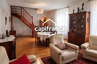  Maison � vendre 5 pi�ces 120 m�