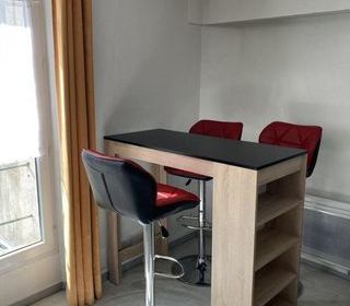  Appartement � louer 2 pi�ces 40 m�