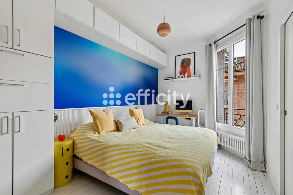 � vendre  Appartement Neuilly-sur-Seine (92200)