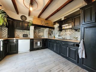  Maison � vendre 4 pi�ces 132 m�