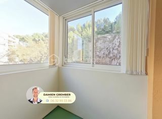  Appartement � vendre 2 pi�ces 35 m�