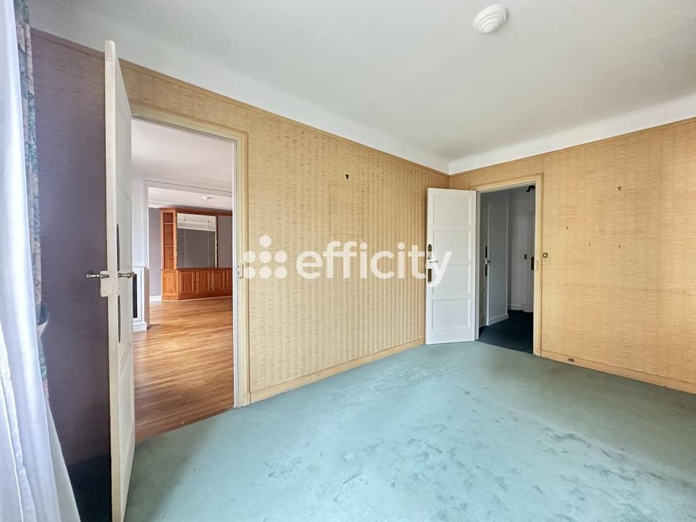� vendre  Appartement Paris 19