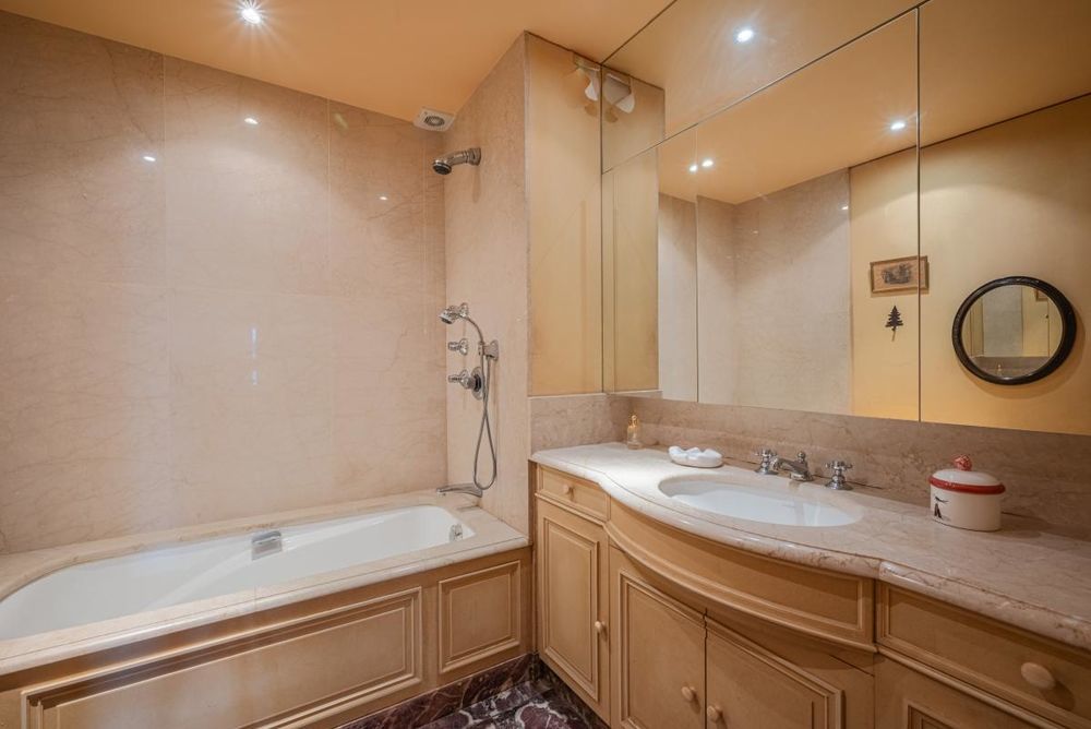 � vendre  Appartement Paris 16