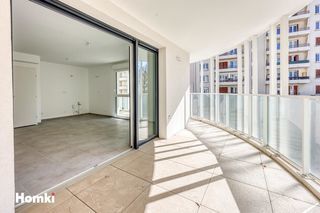  Appartement � vendre 2 pi�ces 44 m�