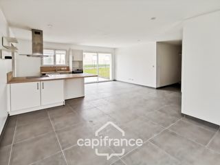  Maison � vendre 5 pi�ces 98 m�