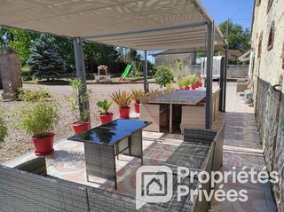  Maison � vendre 6 pi�ces 160 m�