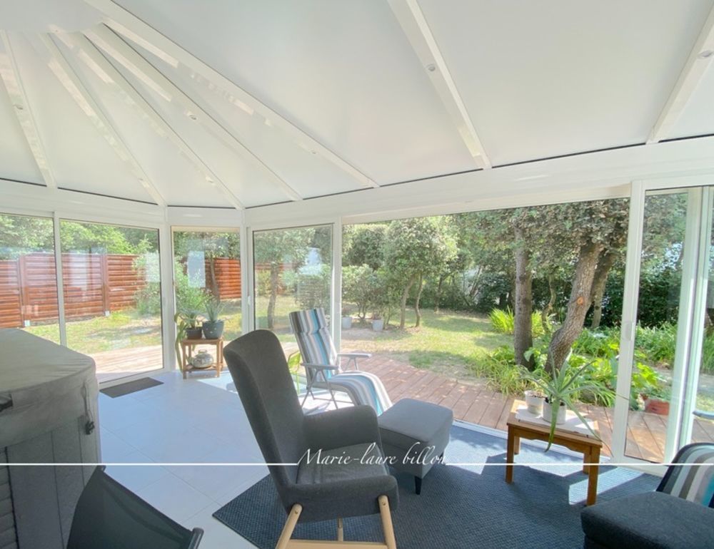 � vendre  Maison Saint-Jean-de-Monts (85160)