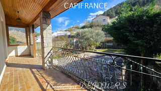  Maison � vendre 5 pi�ces 120 m�