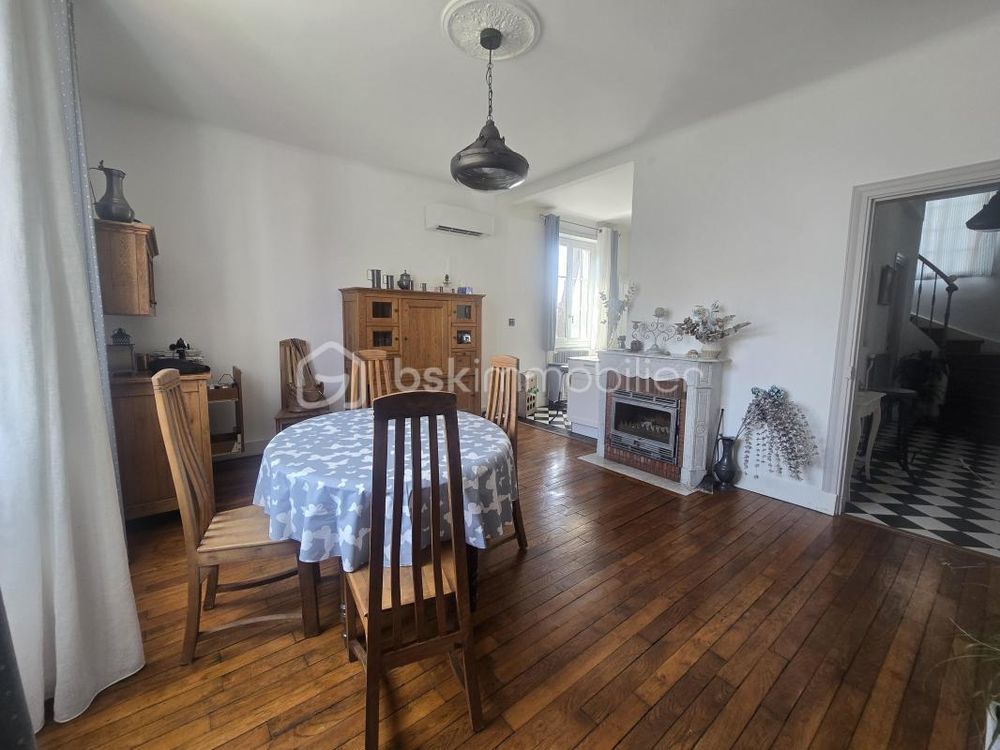 � vendre  Maison Frontignan (34110)