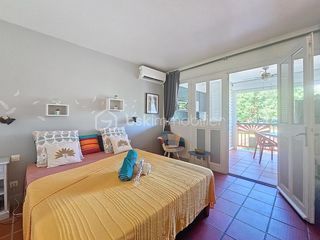  Appartement � vendre 1 pi�ce 29 m�