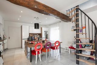  Maison � vendre 8 pi�ces 155 m�