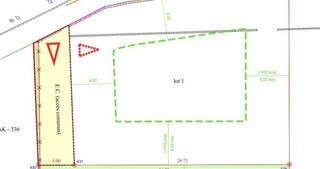  Terrain � vendre 700 m�