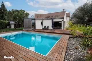  Maison � vendre 6 pi�ces 155 m�