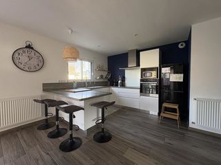  Maison � vendre 5 pi�ces 76 m�