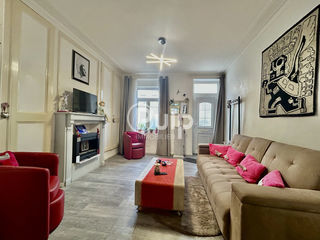  Maison � vendre 4 pi�ces 58 m�