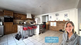  Maison � vendre 4 pi�ces 105 m�