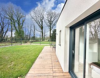  Maison � vendre 6 pi�ces 106 m�