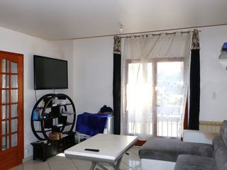  Appartement � vendre 5 pi�ces 119 m�