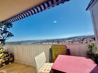  Appartement � vendre 3 pi�ces 60 m�